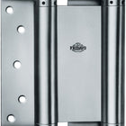 FRIDAVO spiral spring swing door hinge model M nickel-plated steel ( 3000255422 )