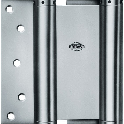 FRIDAVO Spiralfederpendeltürband Modell M Stahl verzinkt ( 3000255415 )