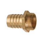 GEKA 1/3 conduit fitting GEKA plus brass conduit size 19 mm ( 4000351070 )