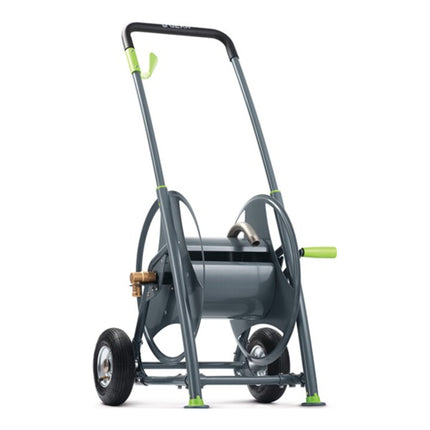 GEKA Dévidoir mobile pour tuyau plus P40 raccord fileté 26,44 mm G 3/4 po. ( 4000351018 )