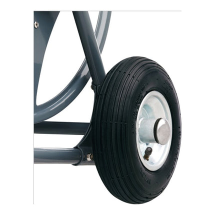 GEKA Dévidoir mobile pour tuyau plus P40 raccord fileté 26,44 mm G 3/4 po. ( 4000351018 )