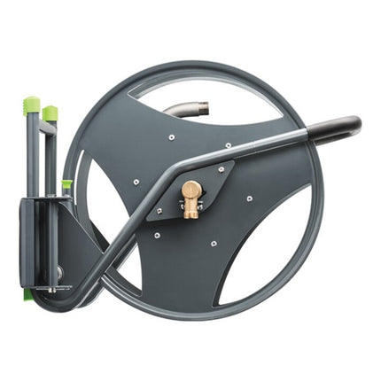 Enrollador de mangueras GEKA GEKA plus P40 rosca de conexión 26,44 mm G 3/4 ″ ( 4000351027 )