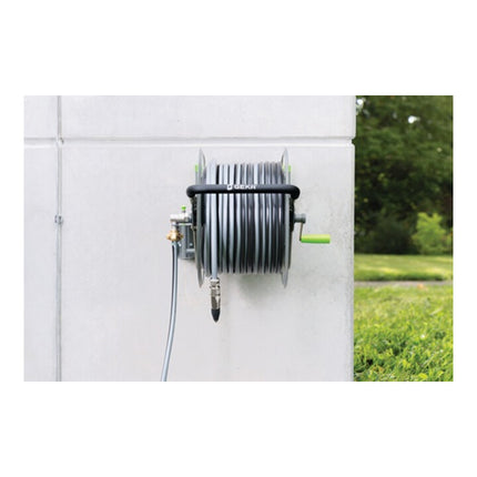 Enrollador de mangueras GEKA GEKA plus P40 rosca de conexión 26,44 mm G 3/4 ″ ( 4000351027 )