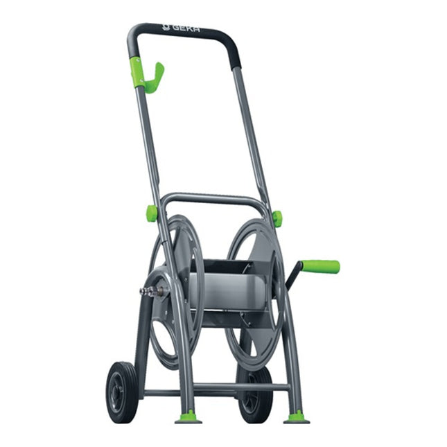 GEKA hose reel plus P25 connection thread 20.95 mm G 1/2 ″ ( 4000351034 )