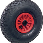 FETRA pneumatic wheel 70100 Wheel Ø 260 mm Load capacity 200 kg ( 9000443560 )