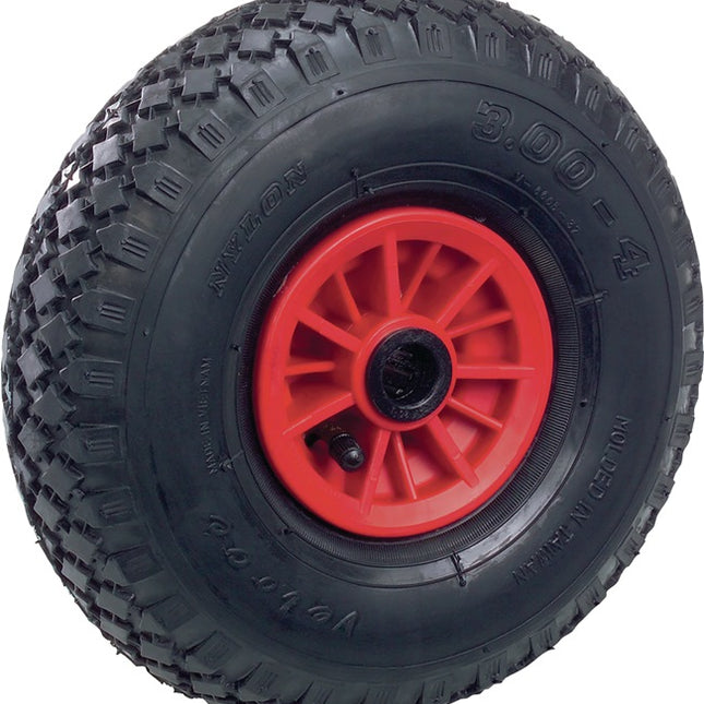 Ruota pneumatica FETRA 70100 Ø ruota 260 mm Portata 200 kg ( 9000443560 )