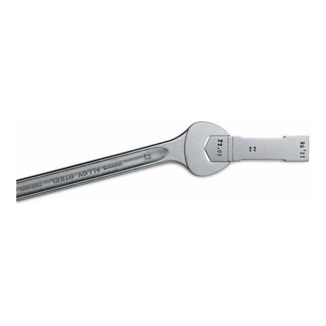 STAHLWILLE doppia chiave aperta MOTOR 10 8 x 10 mm lunghezza 140 mm ( 4000826146 )