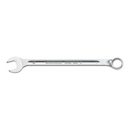 STAHLWILLE Combination spanner OPEN-BOX 14 SW 13 mm Length 195 mm ( 4000826044 )