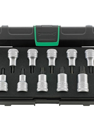 STAHLWILLE socket spanner set 54TX/10 10-piece ( 4000826447 )