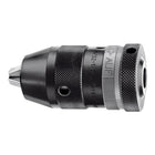 RÖHM Mandrino rapido per trapano Supra S Serraggio Ø 3,0-16 mm ( 4000832218 )