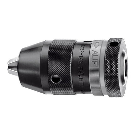 Portabrocas rápido RÖHM Supra S Sujeción Ø 3,0-16 mm ( 4000832218 )
