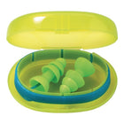 MOLDEX tapones Comets(R) Cord 642101 EN 352-2 SNR 25 dB ( 4000370362 )