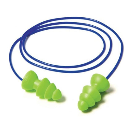 MOLDEX tapones Comets(R) Cord 642101 EN 352-2 SNR 25 dB ( 4000370362 )