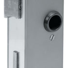 Obudowa zamka AMF 141U, pusta DIN lewa / prawa ( 3000251273 )