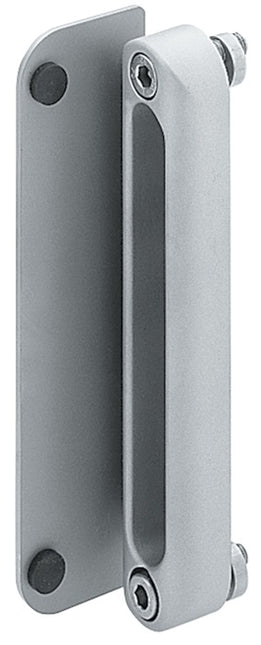 Scatola dei colpi AMF 145G-50 in metallo leggero ( 3000251265 )