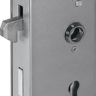 Custodia AMF per porta scorrevole 140S DIN sinistra/destra ( 3000251258 )