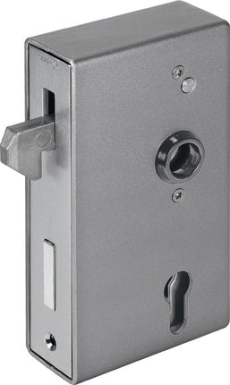 AMF sliding door lock case 140S DIN left / right ( 3000251294 )
