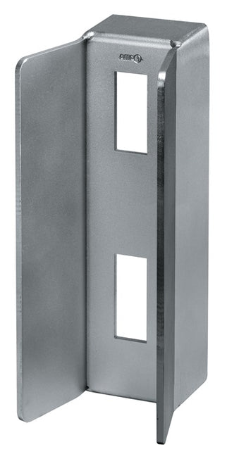 AMF sliding door strike box 147S-40 blank ( 3000251297 )