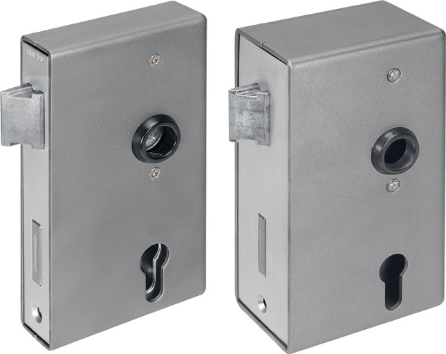 AMF lock case 140U DIN left / right ( 3000251281 )