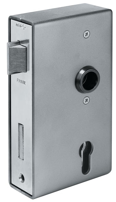 AMF lock case 140P DIN left ( 3000251289 )