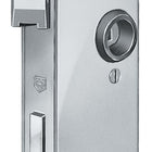 AMF Schlosskasten 141UNIG-30PZ DIN links / rechts ( 3000251248 )