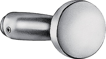 AMF door knob hole part 478L light metal F1 / silver-coloured ( 3311121009 )