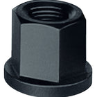AMF Tuerca hexagonal DIN 6331 M16 Anchura entre planos 24 mm ( 4000603345 )