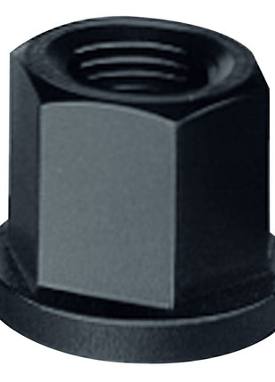 Tuerca hexagonal AMF DIN 6331 M20 tamaño de llave 30 mm (4000603347)