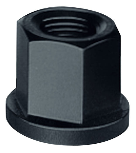 Tuerca hexagonal AMF DIN 6331 M24 tamaño de llave 36 mm (4000603348)