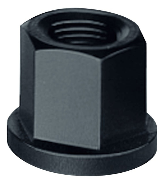 AMF Hexagon nut DIN 6331 M12 Width across flats 18 mm ( 4000833409 )