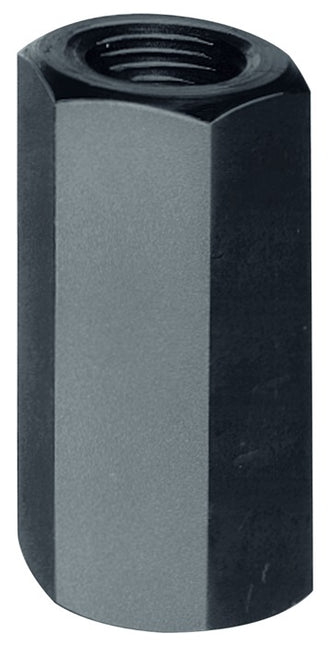 AMF extension nut no. 6334 M10 width across flats 16 mm ( 4000833422 )