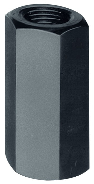 Tuerca de prolongación AMF nº 6334 M10 ancho entre planos 16 mm ( 4000833422 )