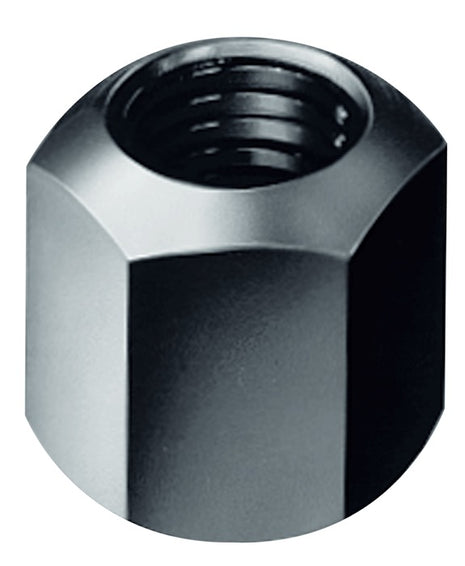 AMF Hexagon nut DIN 6330B M12 Width across flats 19 mm ( 4000833395 )