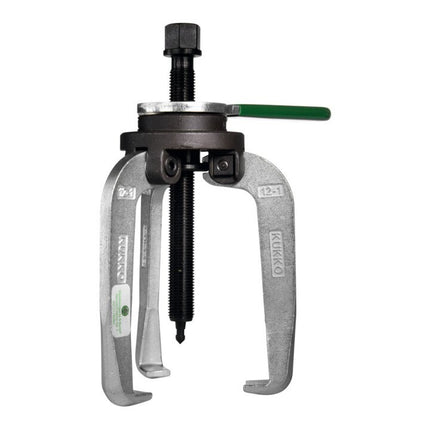 Estrattore KUKKO 12-1 profondità di serraggio 100 mm ( 4157308100 )