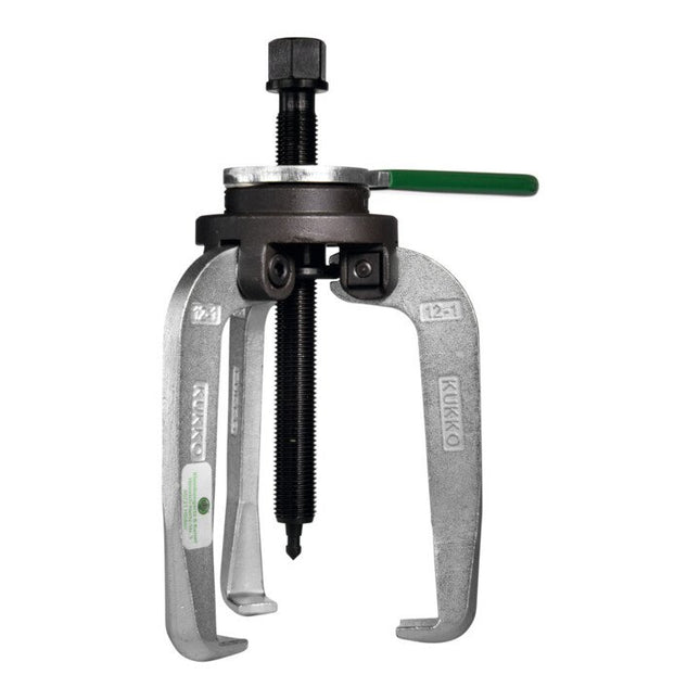 Extractor KUKKO 12-3 Profundidad de sujeción 165 mm ( 4157308200 )