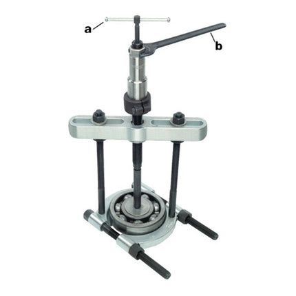 Separador KUKKO 15 abertura A 25 - 155 mm ( 4157490013 )