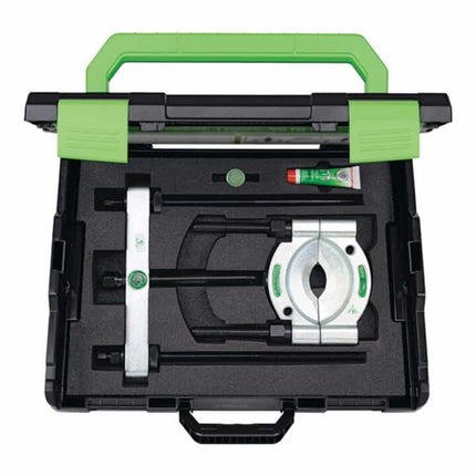 Set di dispositivi di separazione KUKKO 15-C misura nominale 3 ( 4157503303 )