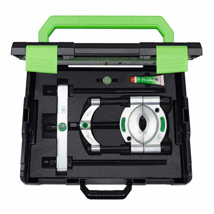 Juego de dispositivos de separación KUKKO 17 abertura A 22 - 115 mm ( 4157480002 )