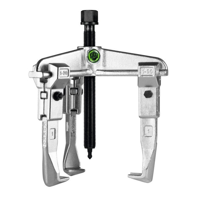 Estrattore KUKKO 30-2 Profondità di serraggio 150 mm ( 4157310160 )