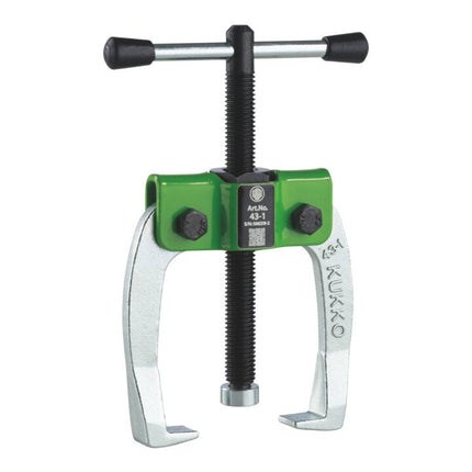 KUKKO puller 43-2 Clamping depth 70 mm ( 4000821831 )