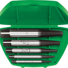 Juego de extractores de tornillos KUKKO 49-A M3 - M18 ( 4000767425 )