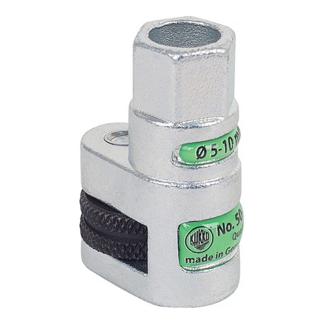 Estrattore di perni KUKKO gamma di serraggio 5 - 10 mm ( 4157520010 )