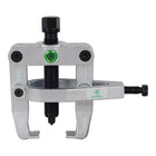 Herramienta de bruñir KUKKO 204-2 Profundidad de sujeción 100 mm ( 4157500007 )