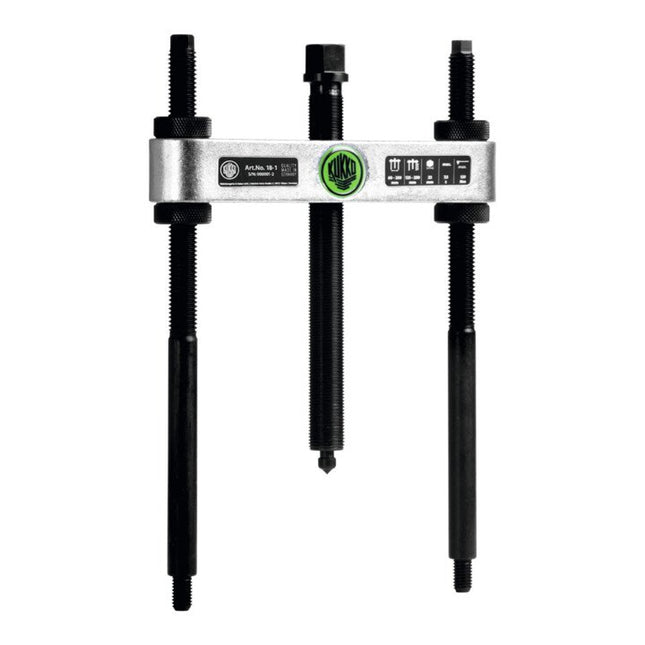 KUKKO Dispositif d'extraction 18-0 taille nominale 0 ( 4157490000 )