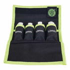 Set di chiavi KUKKO 53-A per prigionieri Ø 6-8-10-12 mm ( 4157523104 )