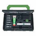 KUKKO ball bearing puller set 69 7-piece ( 4157490691 )