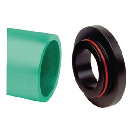 Juego de herramientas de montaje de rodamientos KUKKO 71-L para agujero Ø 10-50 mm ( 4157465120 )