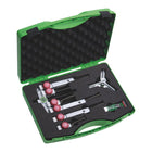 Set di estrattori KUKKO KS-2030 da 8 pezzi ( 4000821841 )