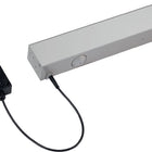 Cierrapuertas de tijera DORMAKABA TS 73 EMF plata EN 6 ( 3000207017 )