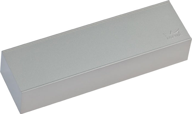 Cierrapuertas de tijera DORMAKABA TS 71 blanco 9016 ES 3/4 ( 3000207431 )